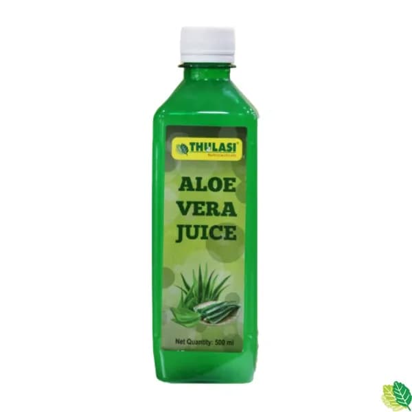 Aloe-Vera-Juice