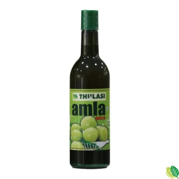Amla-Juice