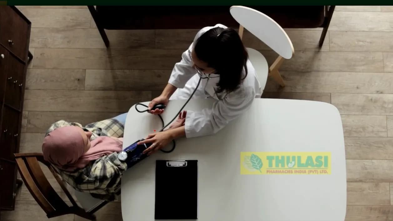 Free Health Check Up